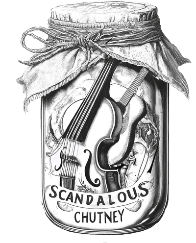 Scandalous Chutney